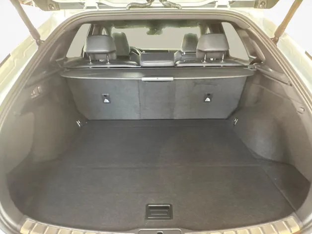 Lexus RX 500h F-Sport