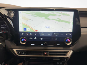 immagine del veicolo LEXUS RX 500h F-Sport