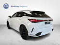 Lexus RX 500h F-Sport