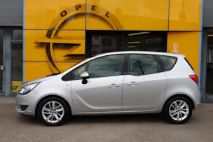 Opel Meriva 1.4T eFLEX Drive S/S