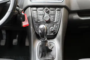 Opel Meriva 1.4T eFLEX Drive S/S