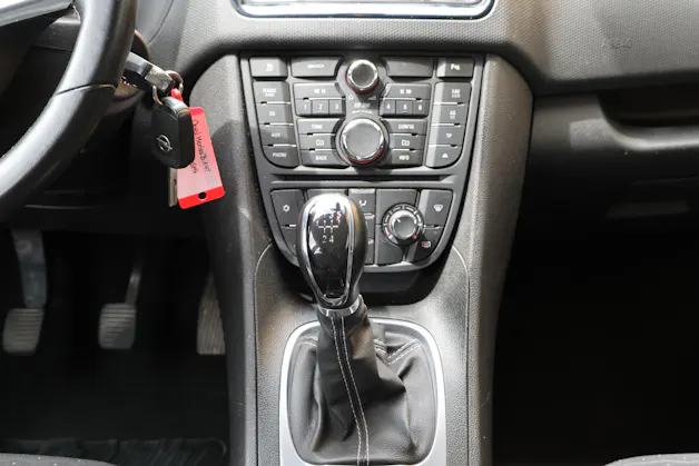 Opel Meriva 1.4T eFLEX Drive S/S