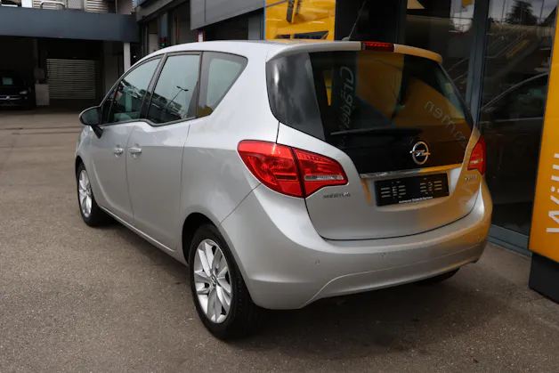 Opel Meriva 1.4T eFLEX Drive S/S