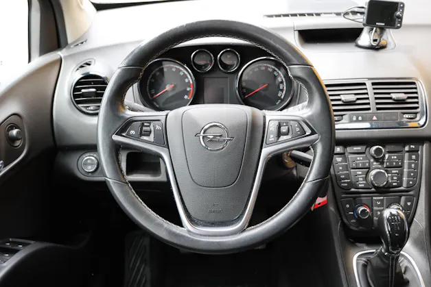 Opel Meriva 1.4T eFLEX Drive S/S