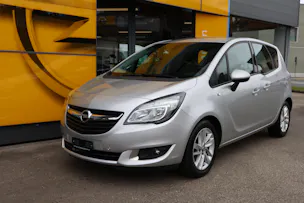 Opel Meriva 1.4T eFLEX Drive S/S