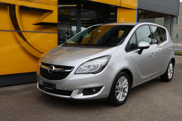 Opel Meriva 1.4T eFLEX Drive S/S