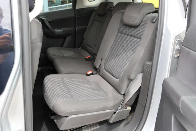 Opel Meriva 1.4T eFLEX Drive S/S