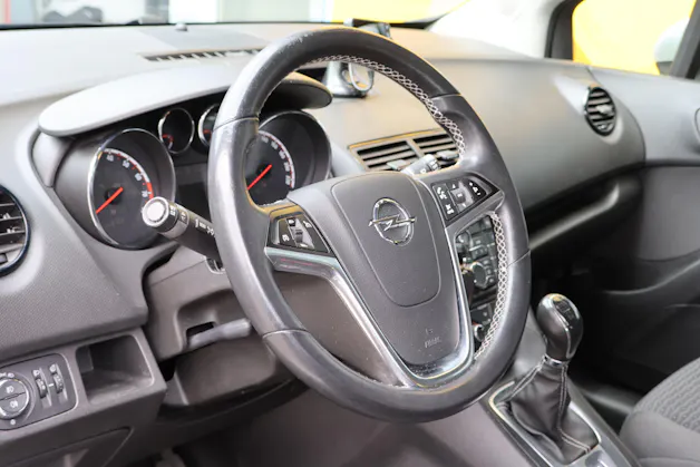 Opel Meriva 1.4T eFLEX Drive S/S