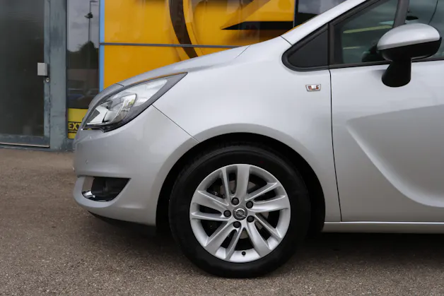 Opel Meriva 1.4T eFLEX Drive S/S