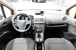 Opel Meriva 1.4T eFLEX Drive S/S