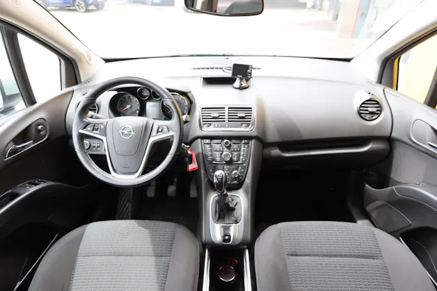 Opel Meriva 1.4T eFLEX Drive S/S