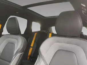 Volvo XC60 2.0 T8 TE Polestar eAWD Last Edition