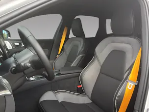 Volvo XC60 2.0 T8 TE Polestar eAWD Last Edition