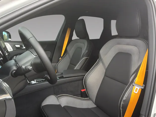 Volvo XC60 2.0 T8 TE Polestar eAWD Last Edition