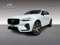 Volvo XC60 2.0 T8 TE Polestar eAWD Last Edition