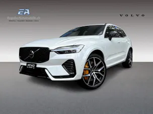 Volvo XC60 2.0 T8 TE Polestar eAWD Last Edition