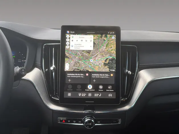 Volvo XC60 2.0 T8 TE Polestar eAWD Last Edition