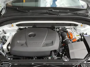 Volvo XC60 2.0 T8 TE Polestar eAWD Last Edition