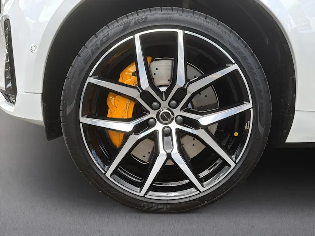 Volvo XC60 2.0 T8 TE Polestar eAWD Last Edition