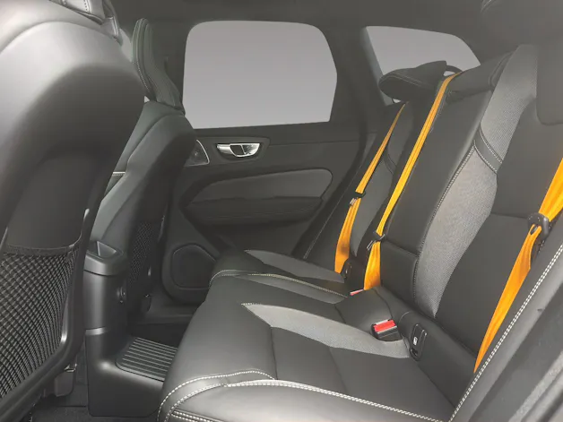 Volvo XC60 2.0 T8 TE Polestar eAWD Last Edition