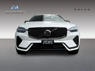 Volvo XC60 2.0 T8 TE Polestar eAWD Last Edition