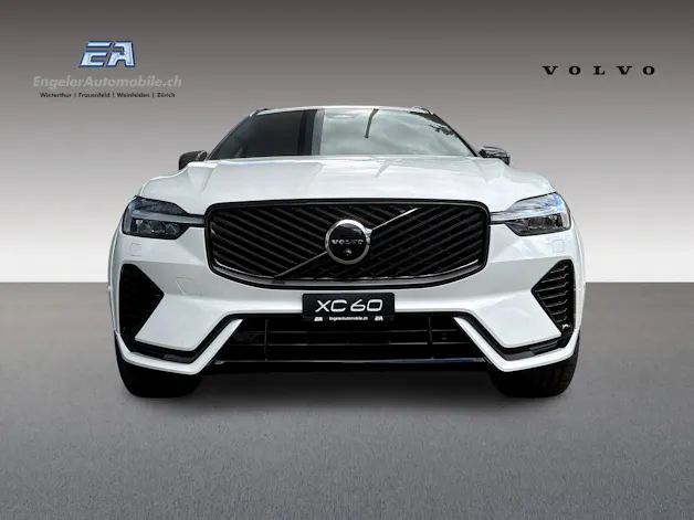 Volvo XC60 2.0 T8 TE Polestar eAWD Last Edition