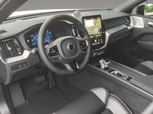 Volvo XC60 2.0 T8 TE Polestar eAWD Last Edition