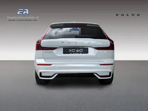 Volvo XC60 2.0 T8 TE Polestar eAWD Last Edition