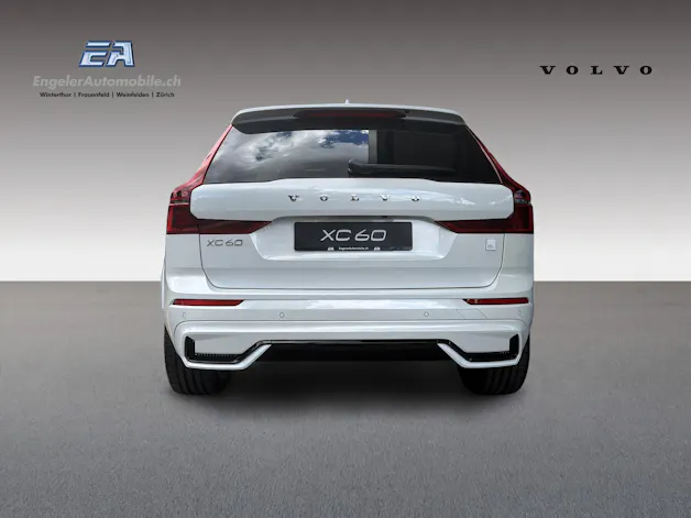 Volvo XC60 2.0 T8 TE Polestar eAWD Last Edition