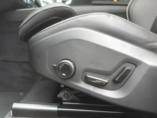 Volvo XC60 2.0 T8 TE Polestar eAWD Last Edition