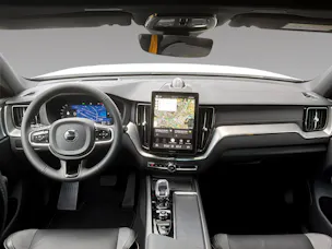 Volvo XC60 2.0 T8 TE Polestar eAWD Last Edition