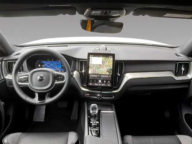 Volvo XC60 2.0 T8 TE Polestar eAWD Last Edition