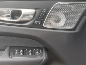 Volvo XC60 2.0 T8 TE Polestar eAWD Last Edition