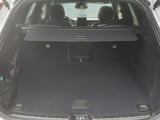 Volvo XC60 2.0 T8 TE Polestar eAWD Last Edition