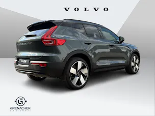Volvo EX40 Twin XCENTRIC Edition AWD
