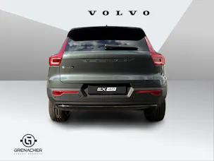 Volvo EX40 Twin XCENTRIC Edition AWD