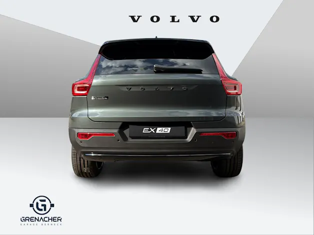 Volvo EX40 Twin XCENTRIC Edition AWD