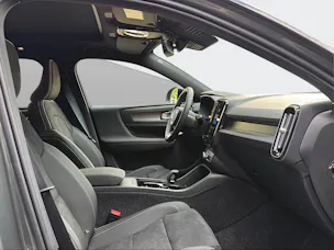 Volvo EX40 Twin XCENTRIC Edition AWD