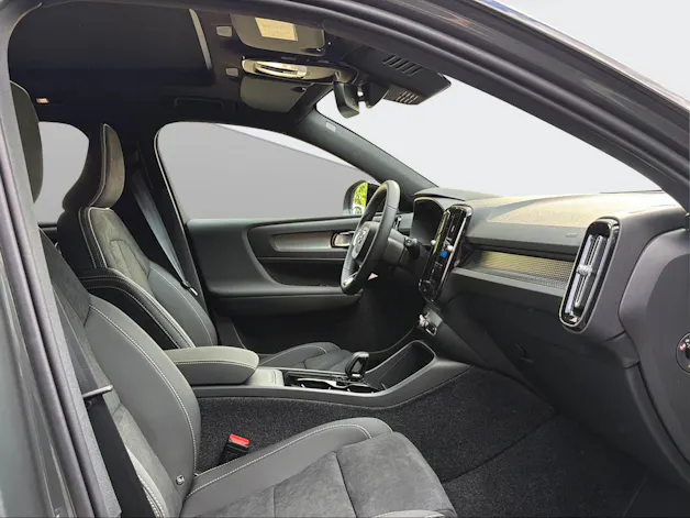 Volvo EX40 Twin XCENTRIC Edition AWD