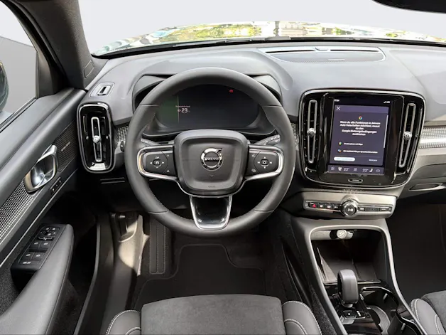 Volvo EX40 Twin XCENTRIC Edition AWD