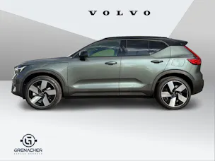 Volvo EX40 Twin XCENTRIC Edition AWD