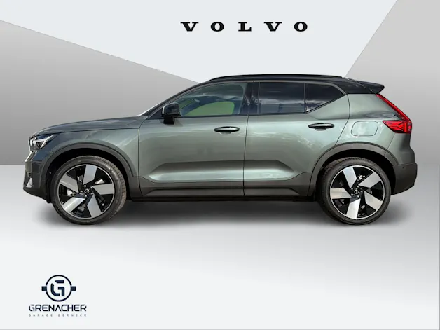 Volvo EX40 Twin XCENTRIC Edition AWD