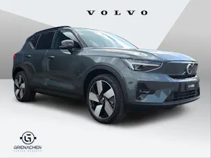 Volvo EX40 Twin XCENTRIC Edition AWD