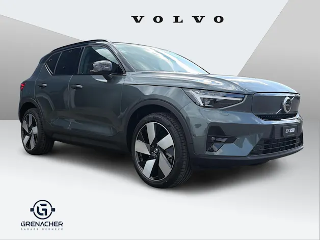 Volvo EX40 Twin XCENTRIC Edition AWD