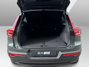 Volvo EX40 Twin XCENTRIC Edition AWD