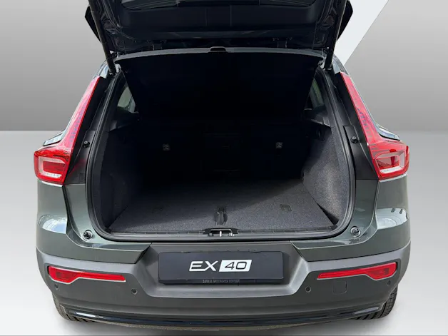Volvo EX40 Twin XCENTRIC Edition AWD