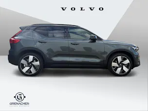 Volvo EX40 Twin XCENTRIC Edition AWD