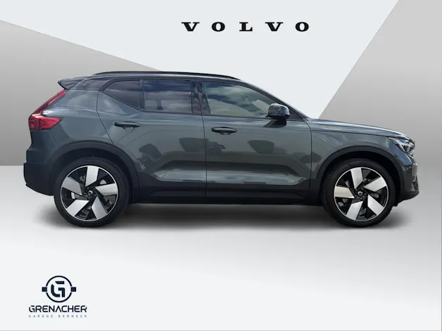 Volvo EX40 Twin XCENTRIC Edition AWD
