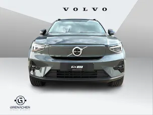 Volvo EX40 Twin XCENTRIC Edition AWD