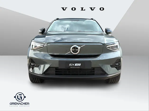 Volvo EX40 Twin XCENTRIC Edition AWD